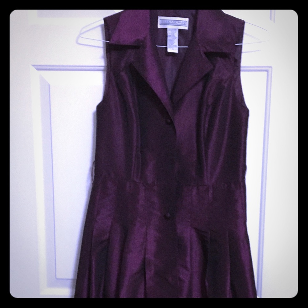 Jessica Howard dress